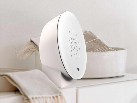 RELAXED OCEAN – Beroligende Havlyde til Afslapning & Velvære - Møbler - Seniorliving