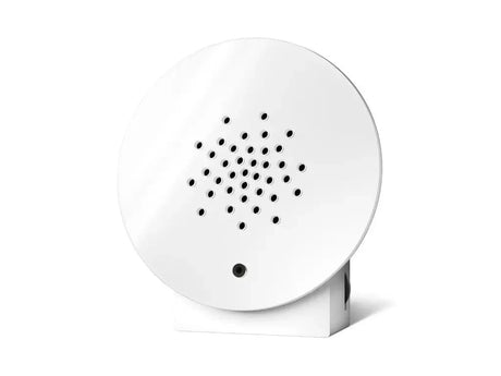 RELAXED OCEAN – Beroligende Havlyde til Afslapning & Velvære - Møbler - Seniorliving