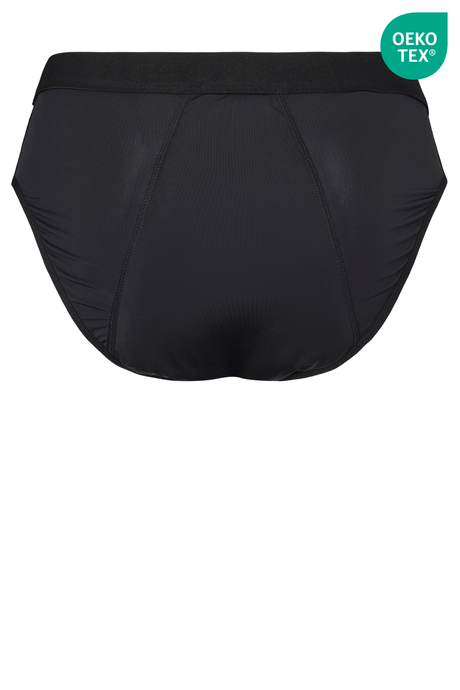 "SPORT" Lyxiga damtrosor för lätt inkontinens - Diskret design. 90 ml absorptionsförmåga - Inkontinens underbuks - Seniorliving