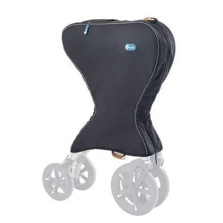 Transporttaske - Passer til Saljol Carbon rollatorer - Transporttaske - Seniorliving