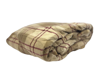 XL - poncho i mjuk babyfleece – multifunktionell poncho och filt i ett - Poncho - Seniorliving