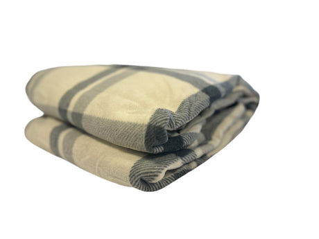 XL - poncho i mjuk babyfleece – multifunktionell poncho och filt i ett - Poncho - Seniorliving