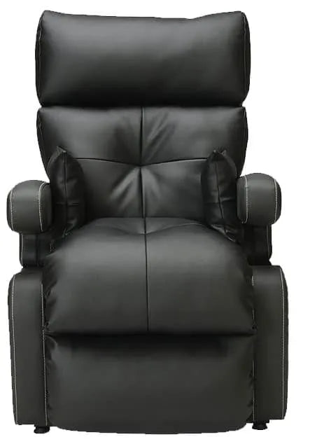 "XXL COCOON" Læne/hvilestol. Sædebredde 65 cm. Beriatrisk. Hæve/sænke funktion - seniorstol - Seniorliving