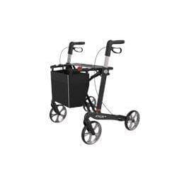 ATHLON HD - extra bred sits på 55 cm. Supersnygg och ultralätt. Finns i antracit. - Utomhusvandrare - Seniorliving