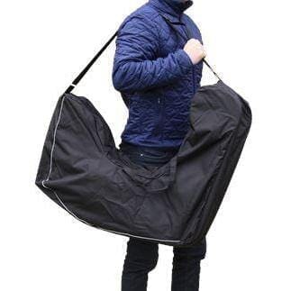 "ATHLON SL", kolfiberrullator - Supersnygg, smart och ultralätt. Väger endast 5,1 kg - Utomhusvandrare - Seniorliving