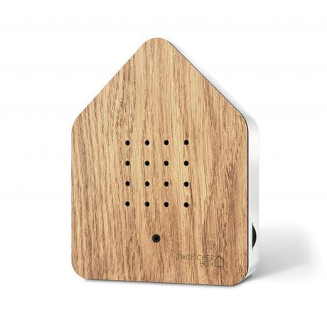 AVSLAPPAD SKOG - Få lugnet och naturen hemma i ditt eget hem. 2 färger. - Seniorliving