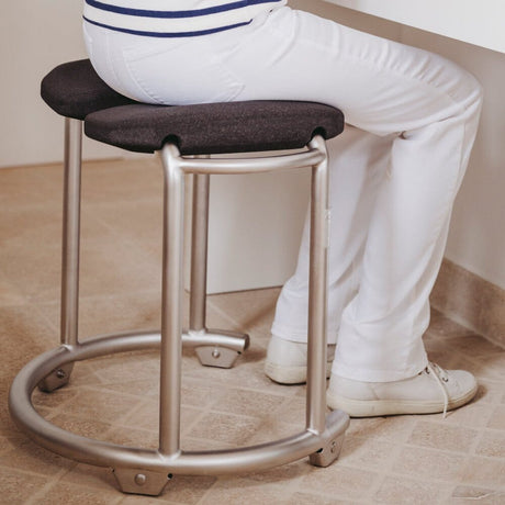 Badstolen - "SPA", 360 graders rotation. Lyxig och unik design - Badbänkar - Seniorliving