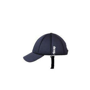 "BASEBALL" keps, RIBCAP huvudskydd - Smart diskret modell. CE + MDR godkänd - Huvudskydd - Seniorliving