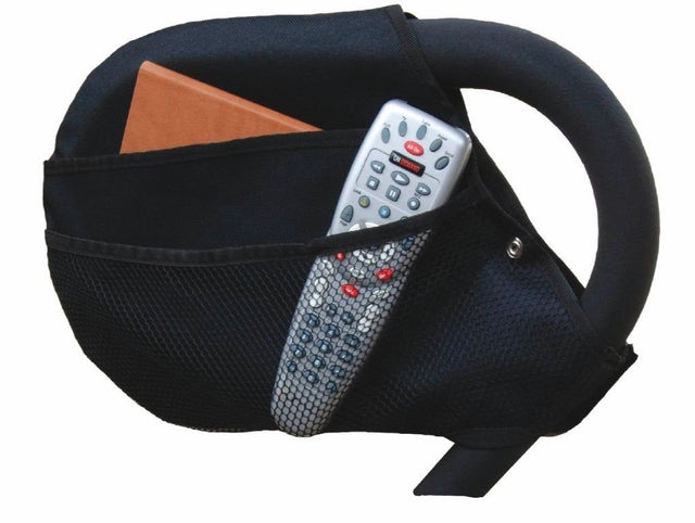 "BedCane" multifunktionell sänghäst för vuxensäng - Säker &amp; höjdjusterbar. CE godkänd - Sänghäst - Seniorliving