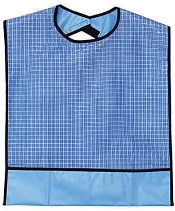 Bestick med kardborrstängning - lätt att rengöra (65x45). 4 olika färger - Diverse kökshjälpmedel - Seniorliving