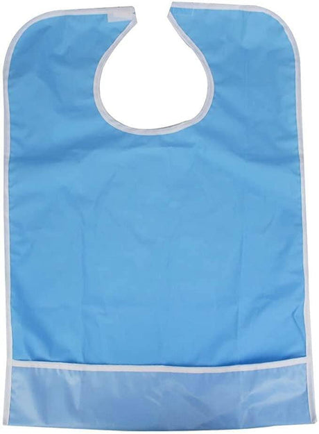 Bestick med kardborrstängning - lätt att rengöra (65x45). 4 olika färger - Diverse kökshjälpmedel - Seniorliving