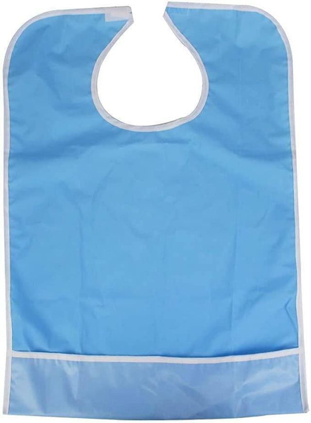 Bestick med kardborrstängning - lätt att rengöra (65x45). 4 olika färger - Diverse kökshjälpmedel - Seniorliving