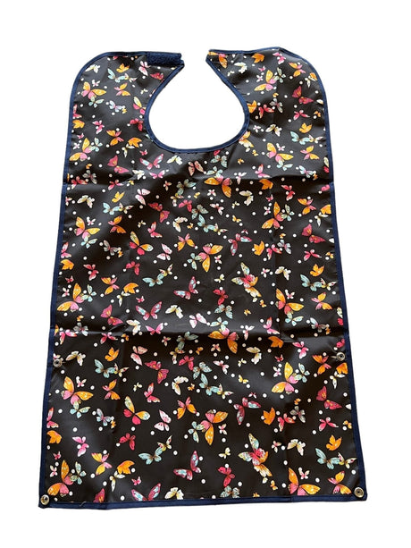 Bestick med kardborrstängning - lätt att rengöra (65x45). 4 olika färger - Diverse kökshjälpmedel - Seniorliving