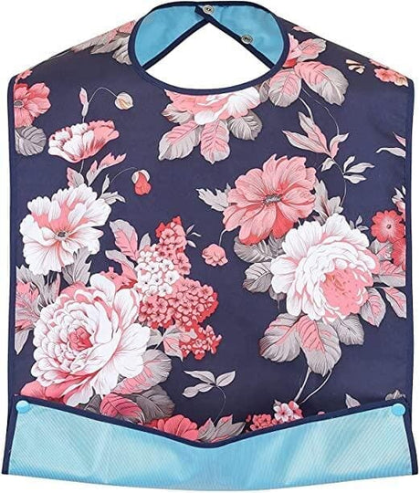 Bestick med kardborrstängning - lätt att rengöra (65x45). 4 olika färger - Diverse kökshjälpmedel - Seniorliving