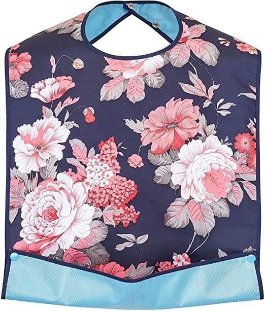 Bestick med kardborrstängning - lätt att rengöra (65x45). 4 olika färger - Diverse kökshjälpmedel - Seniorliving