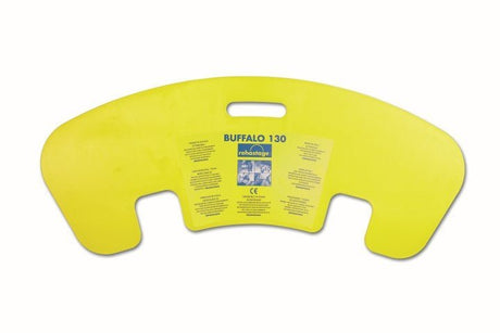 BUFFALO Transferboard - Lätt, säker och ergonomisk design för enkla förflyttningar - Glidbräda - Seniorliving