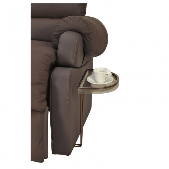 "COCOON" Dubbelmotor, recliner och lyftstol - Lyx och komfort i ett. Perfekt stol för seniorer! - Fåtöljer - Seniorliving