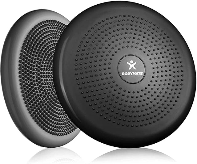 CORE Balance luftkudde - träna om dina kärnmuskler. 3 färgalternativ - Tryckavlastande kuddar - Seniorliving