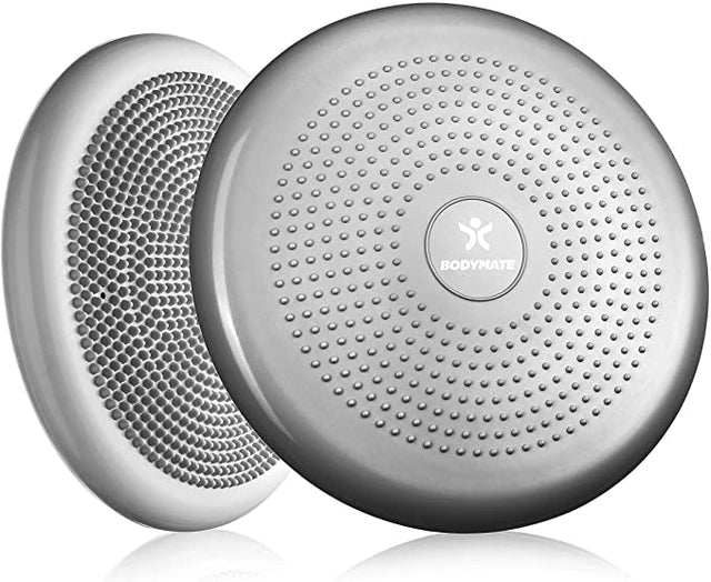 CORE Balance luftkudde - träna om dina kärnmuskler. 3 färgalternativ - Tryckavlastande kuddar - Seniorliving