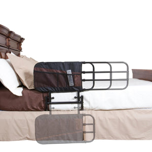 Sänghästar & stödhandtag