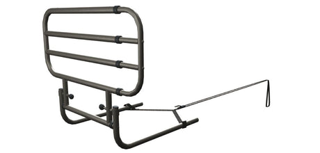 Deluxe sänghäst för vuxensäng. Justerbar + tipfunktion! Bra för höjd. CE godkänd - Sänghäst - Seniorliving