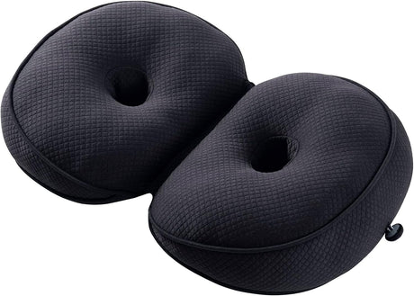 "DOUGHNUT" - mjuk och läcker bärbar sittdyna yoga och aktivitet AVSLUTERAR! - Tryckavlastande kuddar - Seniorliving