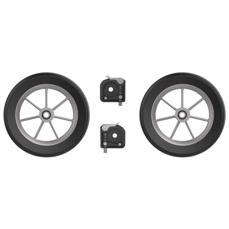 Dragbromssats för standardhjul. - Tillbehör Rehasense - Seniorliving