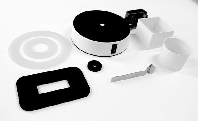 "EASY - UP" Seniorvänligt kökssortiment med vakuum - fungerar som din extra hand! - Köksredskap - Seniorliving