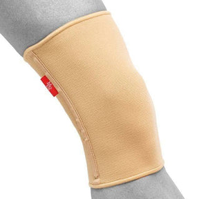 Elastiskt stödbandage för knän - Ger stöd &amp; stabilitet. 2 olika storlekar - stödbandage - Seniorliving