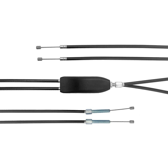 Enhandsbroms. Passar medelstora rullatorer - Tillbehör Rehasense - Seniorliving