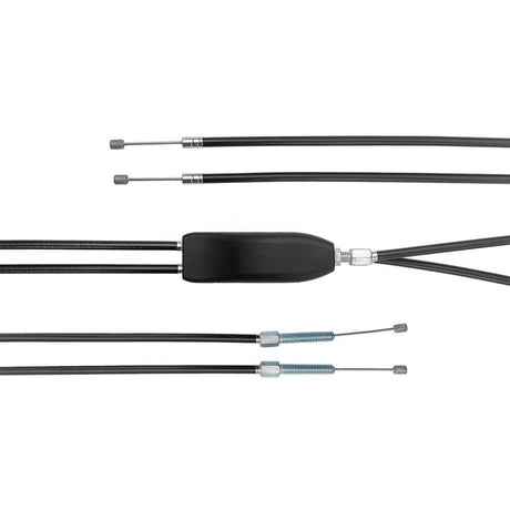 Enhandsbroms. Passar NAVIGATOR - rullatorer - Tillbehör Rehasense - Seniorliving