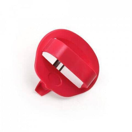 Ergonomisk fingerskalare för både höger och vänster händer. - Unik design. Köp den här! - Bestick &amp; service - Seniorliving