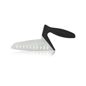 Ergonomisk grönsakskniv, mjuk touch. - Unik lyxig design. 4 färger. Köp här! - Ergonomiska köksknivar - Seniorliving