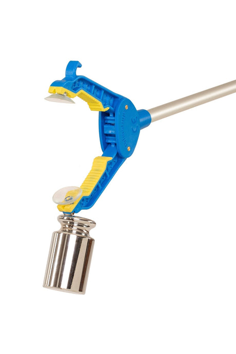 "FALKE PLUS" - Supersmart gripare med sugkoppar och magnet - 2 längder - Gripare - Seniorliving