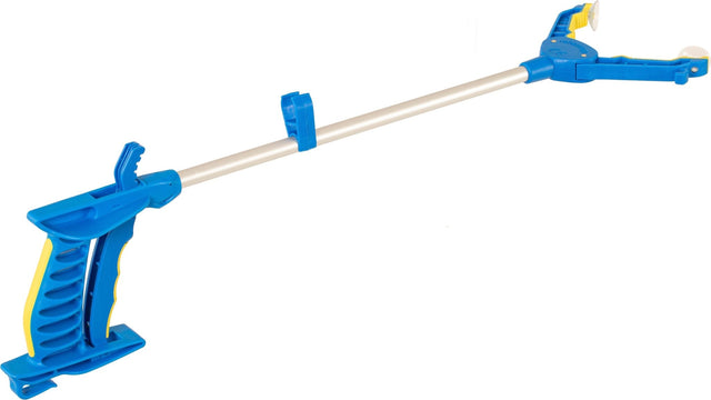 "FALKE PLUS" - Supersmart gripare med sugkoppar och magnet - 2 längder - Gripare - Seniorliving