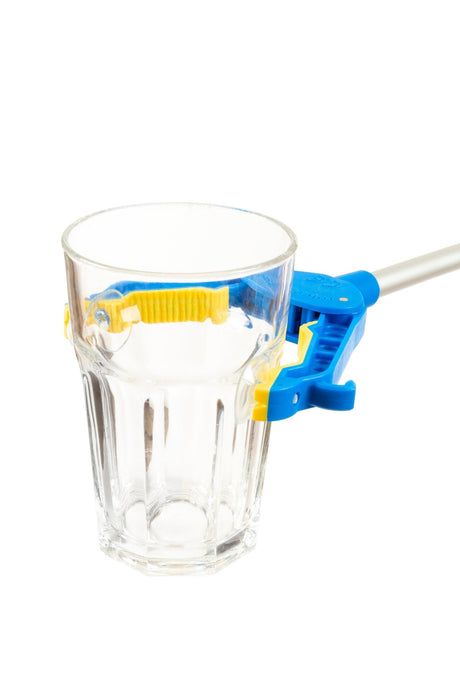 "FALKE PLUS" - Supersmart gripare med sugkoppar och magnet - 2 längder - Gripare - Seniorliving