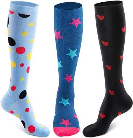 Har du tunga, ömma eller rastlösa ben? Prova våra smarta stödstrumpor. - Stödstrumpa - Seniorliving