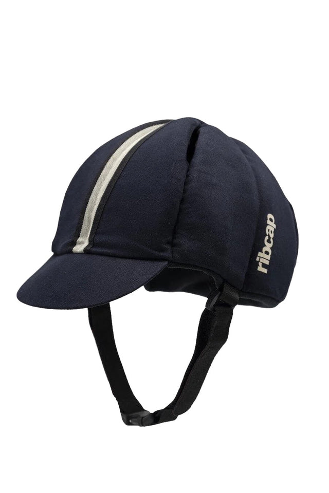 "HARDY" RIBCAP huvudskydd - Superfin sommarmodell. CE + MDR godkänd - Huvudskydd - Seniorliving