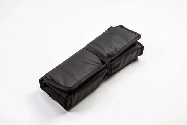 ”Heat Pad Pro” - Genopladelig & varmende multi - pad. Ideel til rollator og kørestolsbruger - ländryggsvärmare - Seniorliving