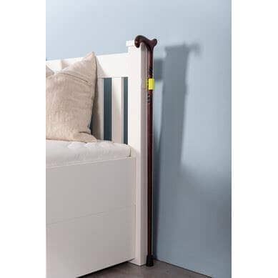 "HELD" magnetisk stickhållare - Set med 5 delar. Vacker och unik design. - Stickhållare - Seniorliving