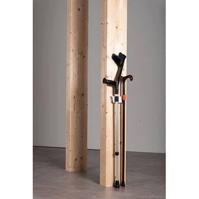 "HELD" magnetisk stickhållare - Set med 5 delar. Vacker och unik design. - Stickhållare - Seniorliving
