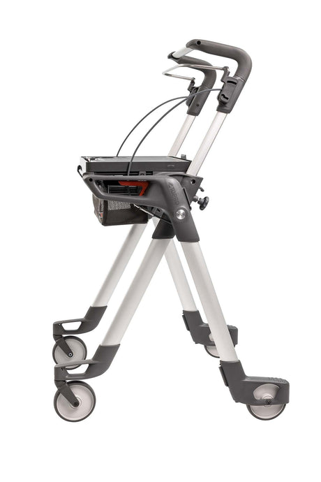 "HESTIA" inomhusvagn. Smart, stabil och hopfällbar. Lyxmodell. NY - Inomhusvandrare - Seniorliving