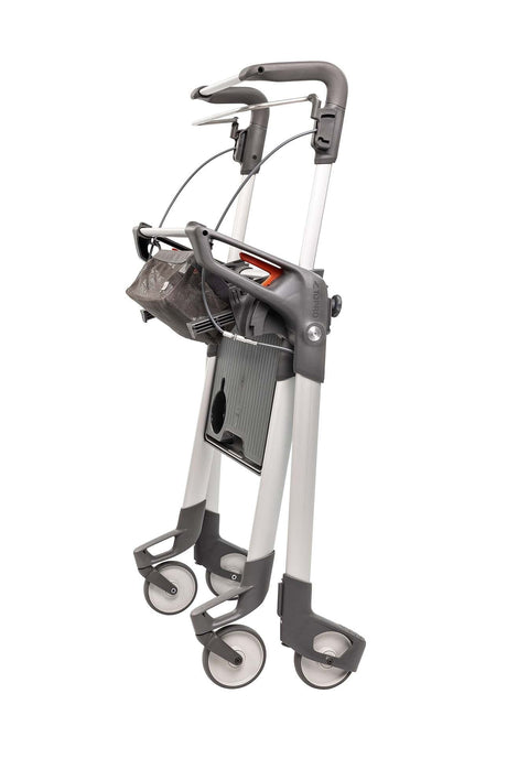 "HESTIA" inomhusvagn. Smart, stabil och hopfällbar. Lyxmodell. NY - Inomhusvandrare - Seniorliving