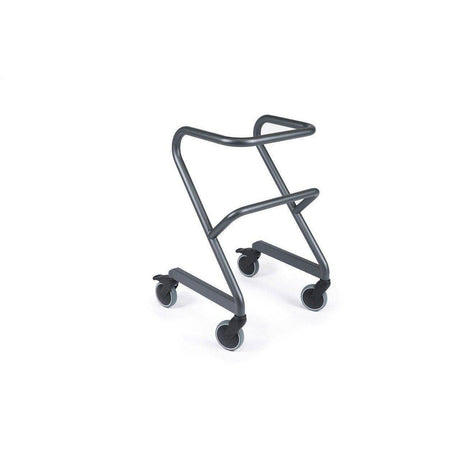 Inomhusrullator PAGE, Saljol - REN LYX - Inomhusvandrare - Seniorliving