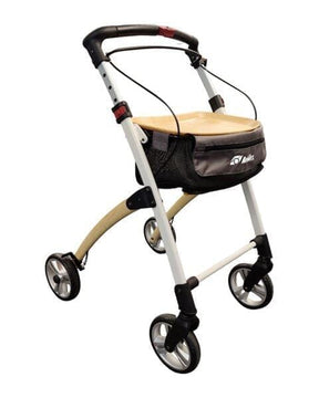 "JAGUAR" inomhusrullator - Smart och lätt att hantera. Se våra 3 varianter - Inomhusvandrare - Seniorliving