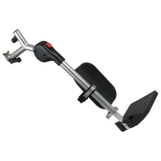 Justerbart benstöd (dolphins rullstol) - Tillbehör för rullstolar - Seniorliving