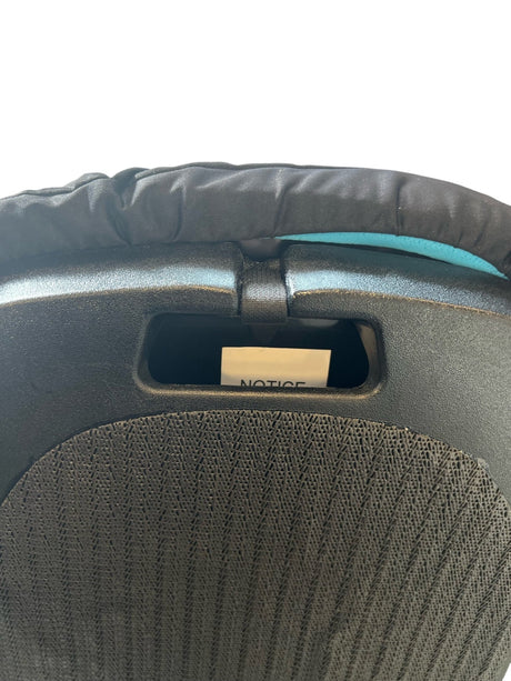 Katapultstol - Mekanisk hjälp för stol & soffa. Höjdjusterbar & manuell. 43 cm sätesbredd - Katapultsæde - Seniorliving