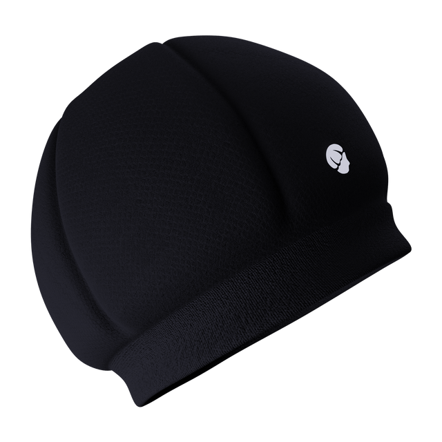 "KATE" - Ribcap sovmössa - Ultimat komfort och säkerhet för nattskydd. 3 storlekar - Huvudskydd - Seniorliving