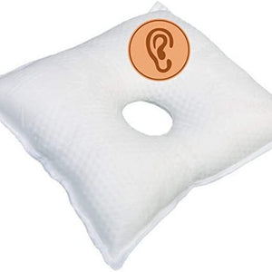 Kuddar & stödkuddar