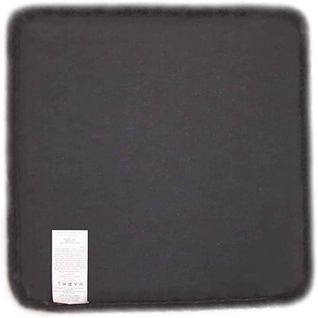 Lammskinnskudde - mjuk och temperaturreglerande (40x40 cm). 3 färger - lammskinnskudde - Seniorliving